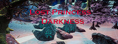 Lost Princess: Darkness Small Capsule Image