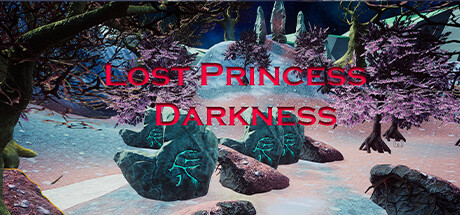 Lost Princess: Darkness banner image