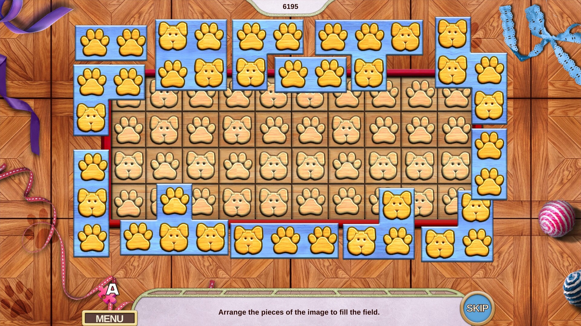 Sweet Home: Look and Find Collector's Edition screenshot #16