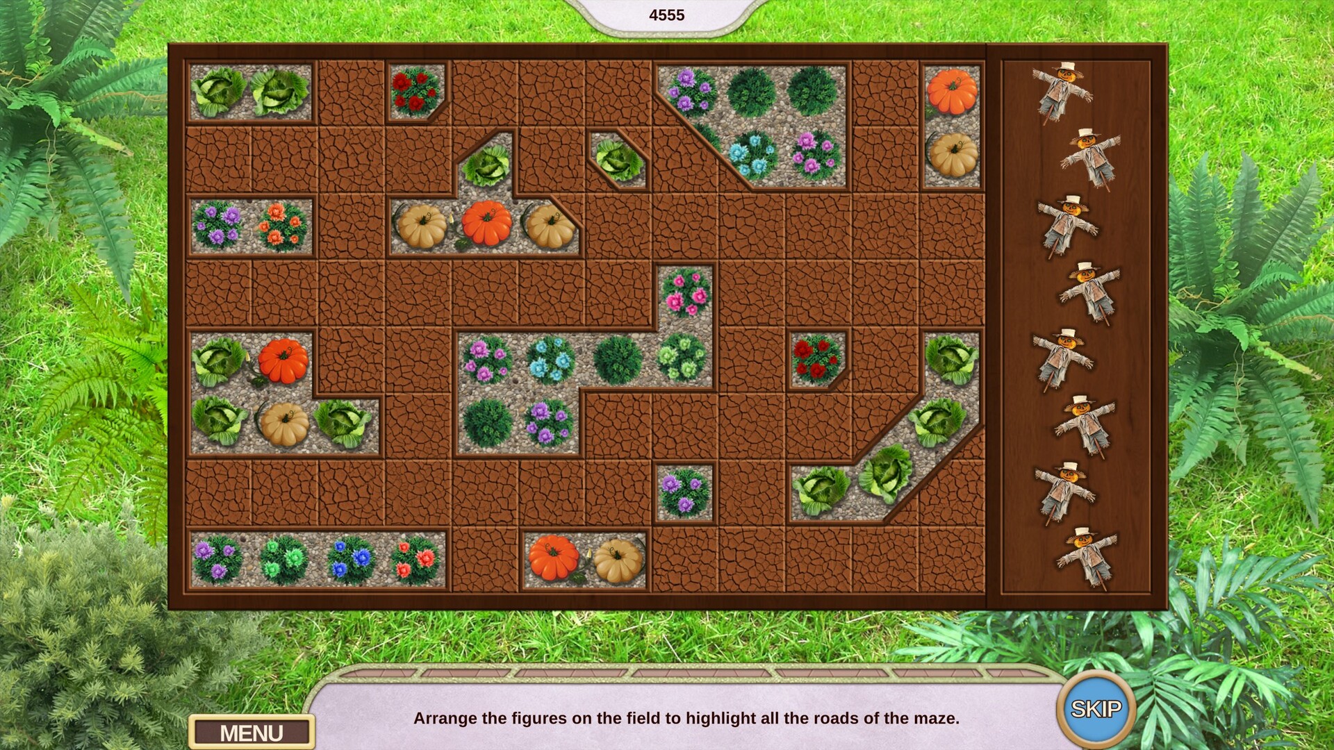 Sweet Home: Look and Find Collector's Edition screenshot #2