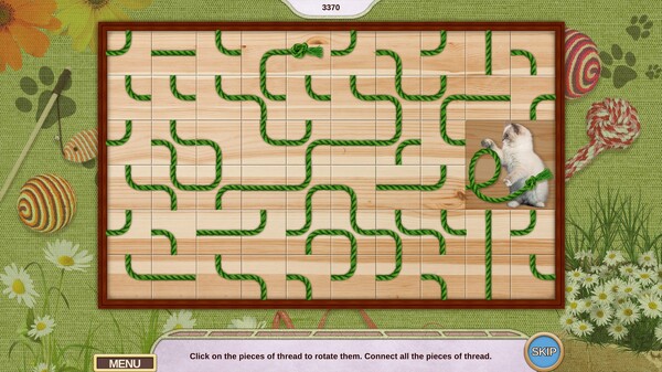 Sweet Home: Look and Find Collector's Edition screenshot 6