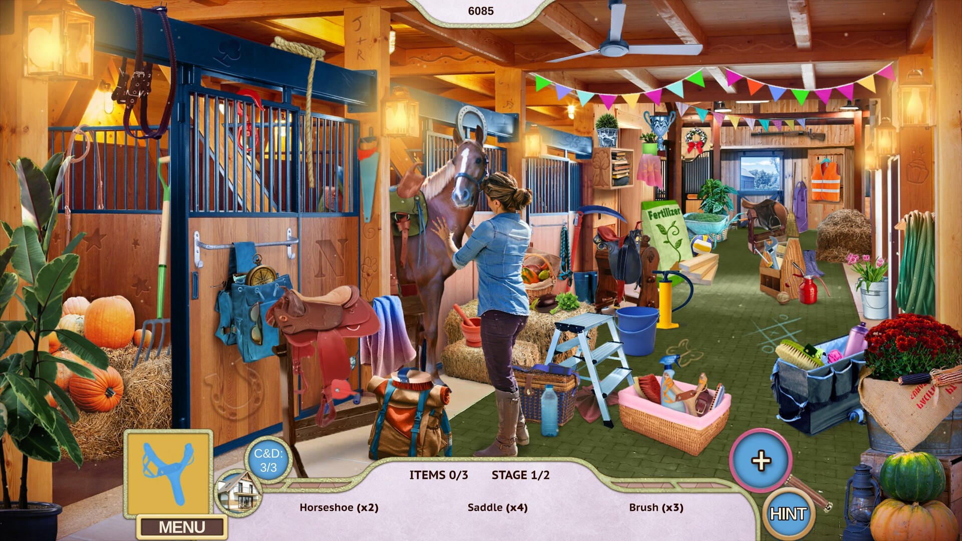 Sweet Home: Look and Find Collector's Edition screenshot #18