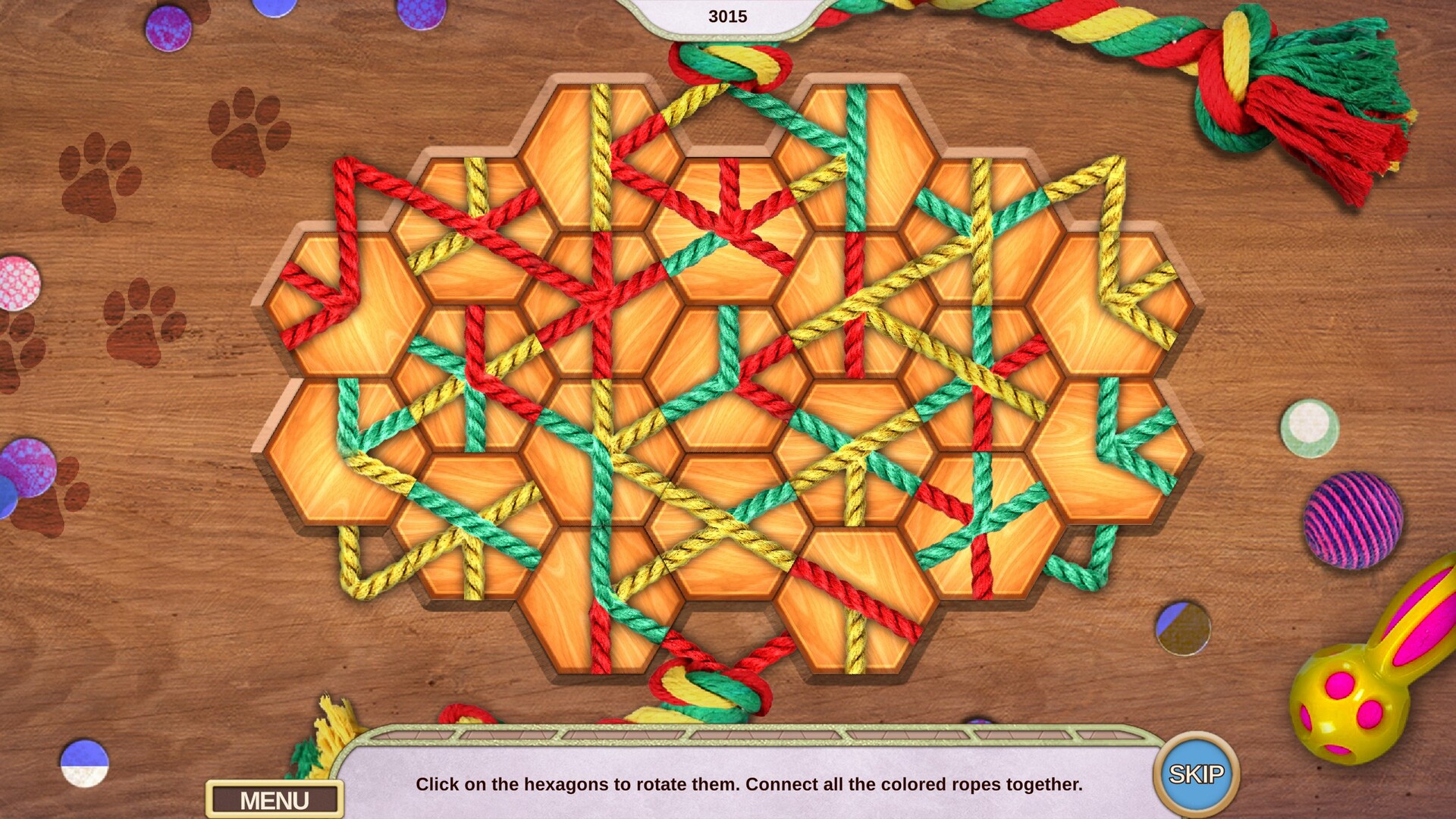 Sweet Home: Look and Find Collector's Edition screenshot #8