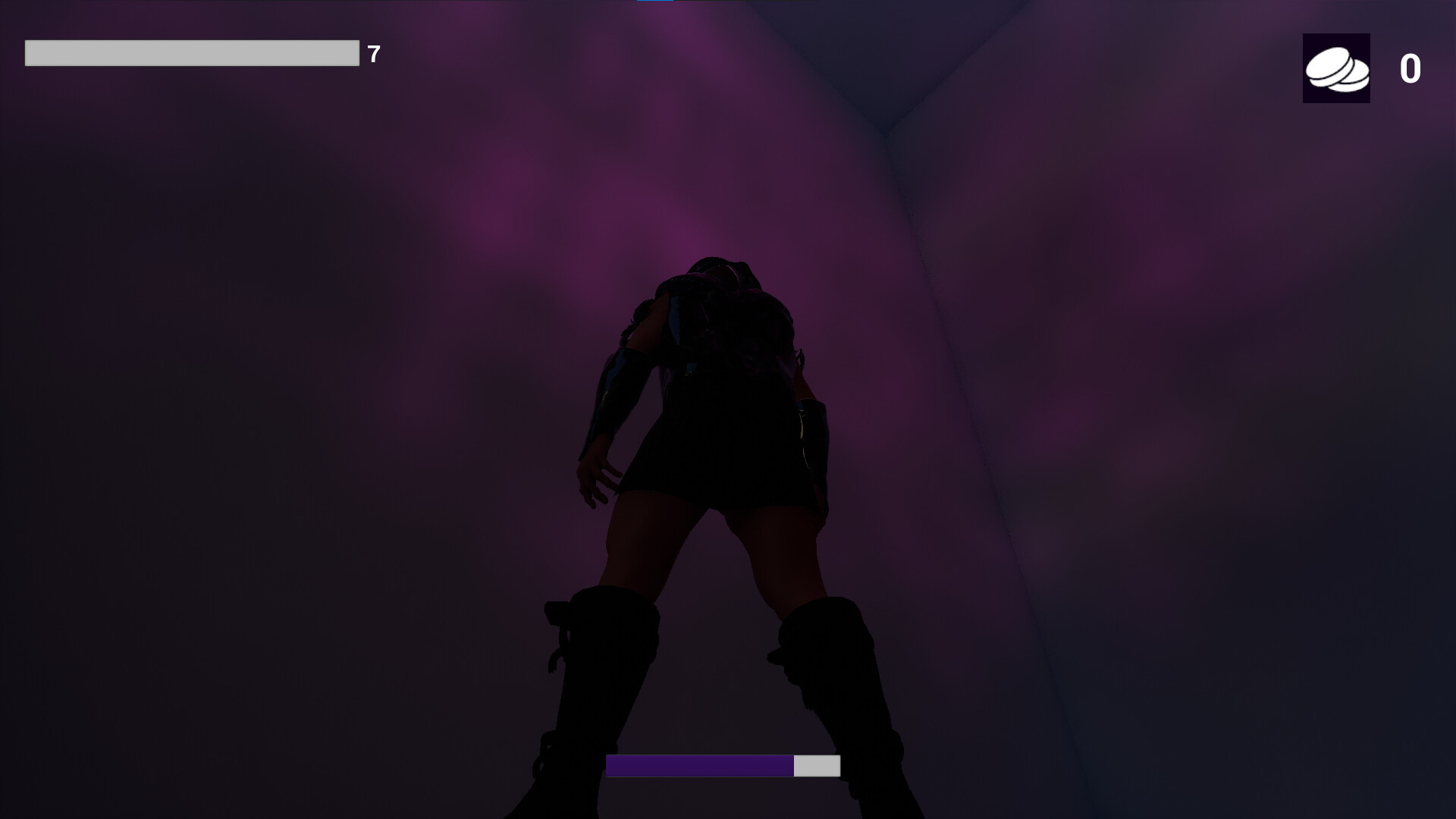 Land Of Chasers Featured Screenshot #1