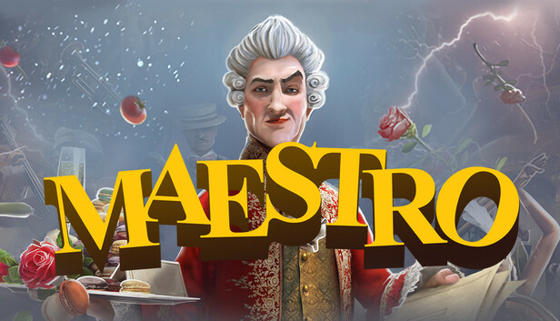 Maestro