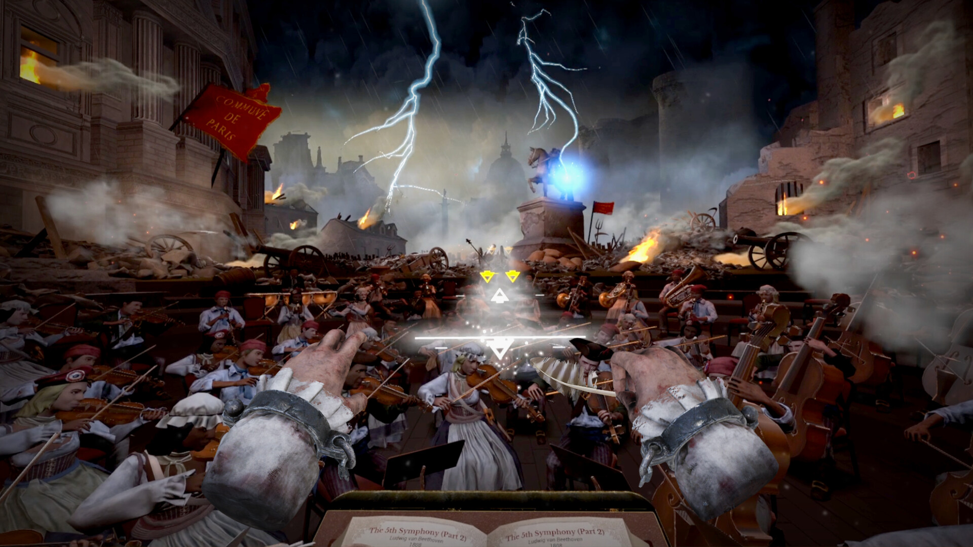 Maestro Featured Screenshot #1