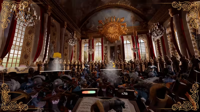 Maestro video 1