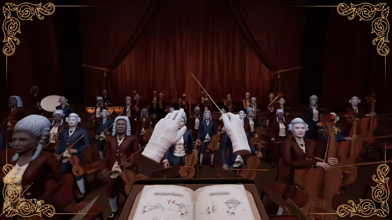 Maestro video 5