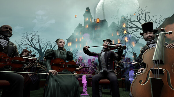 Maestro screenshot 3