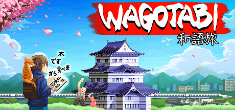 Wagotabi: A Japanese Journey Cheat Engine/CT