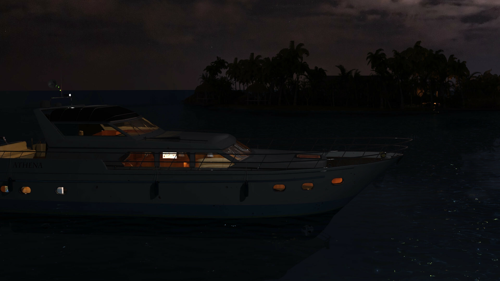 Corrupted Paradise screenshot #19