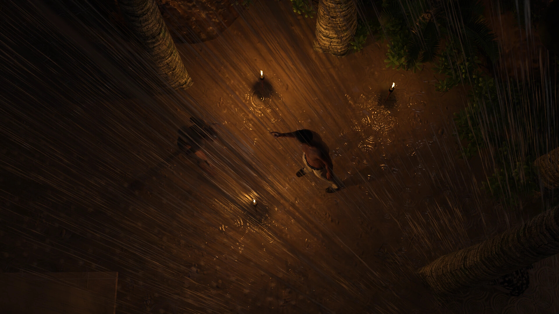 Corrupted Paradise screenshot #20