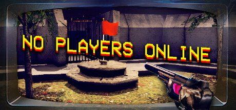 No Players Online Steam Banner