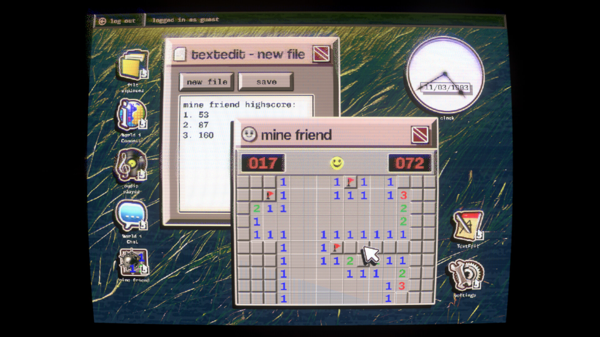 No Players Online screenshot #6