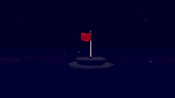 Screenshot of No Players Online