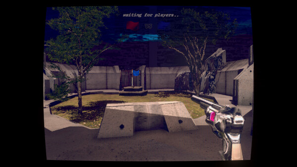 Screenshot z No Players Online