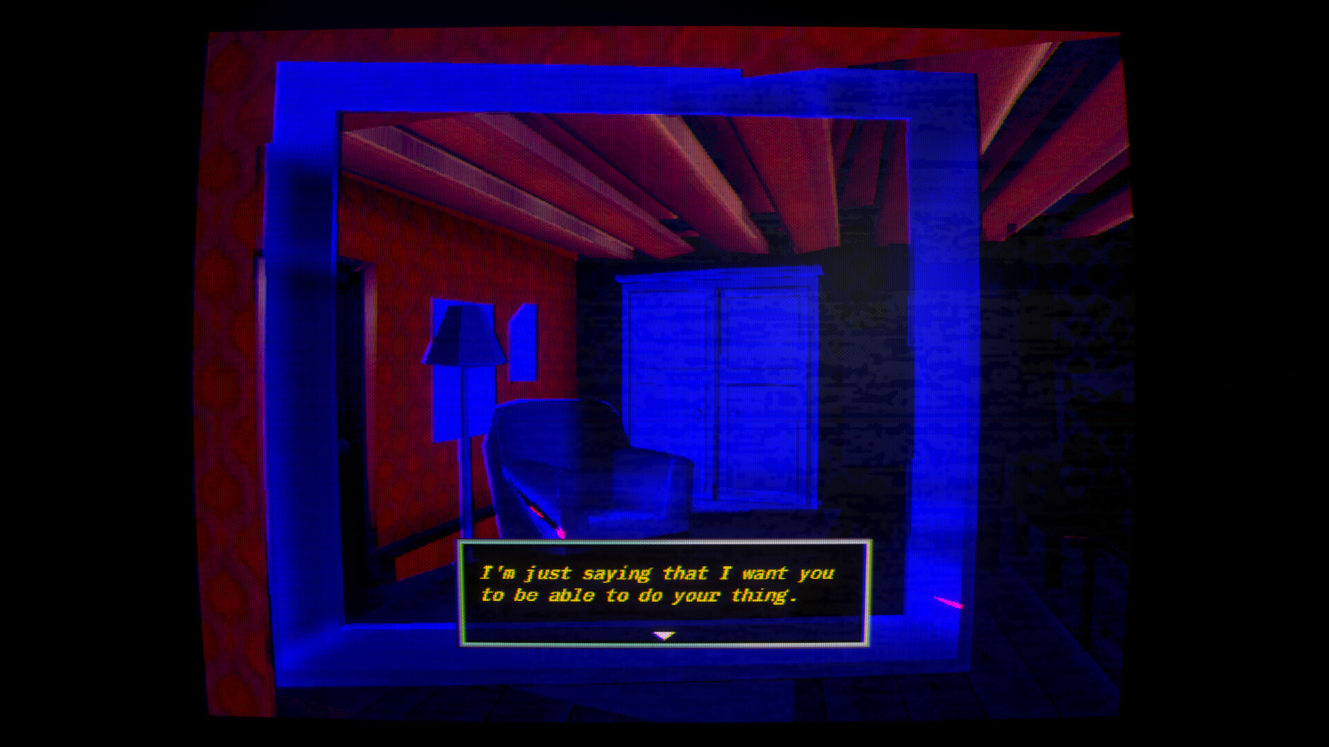 No Players Online screenshot screenshot 3