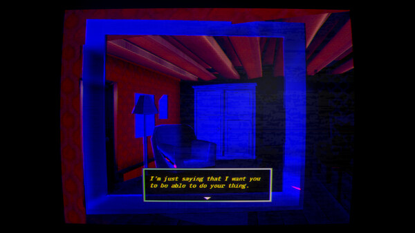 Screenshot z No Players Online