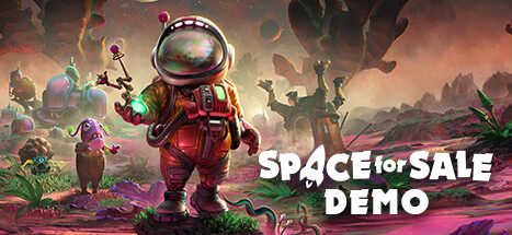 Space for Sale Demo Featured Screenshot #1