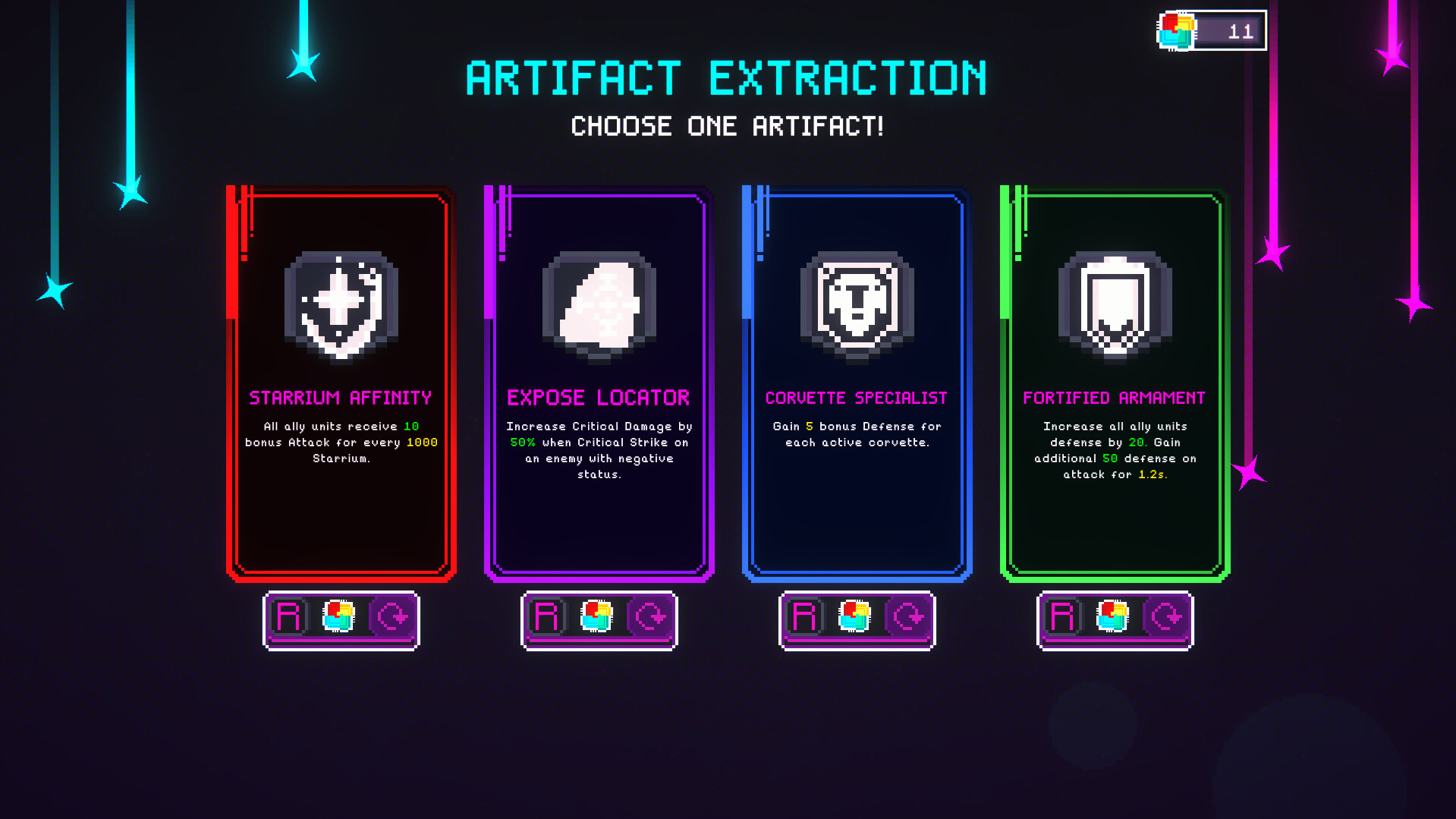 Ark Odyssey screenshot #7