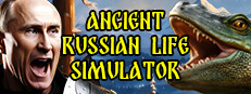 Ancient Russian Life Simulator game cover