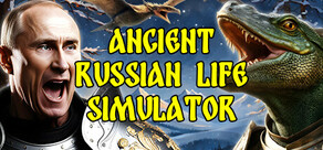 Antigo Simulador de Vida Russa