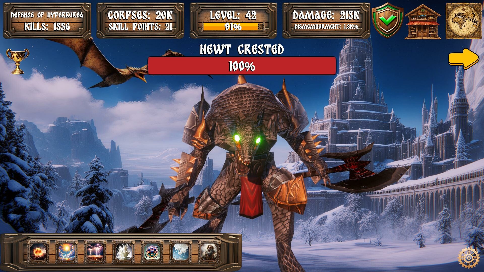 Find the best computers for Ancient Russian Life Simulator