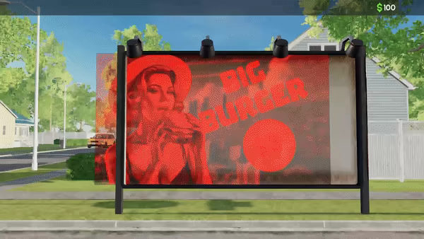 Ad Agency Simulator video 3