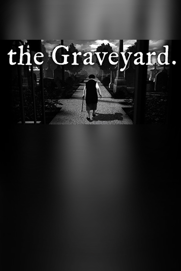 Cover art of The Graveyard