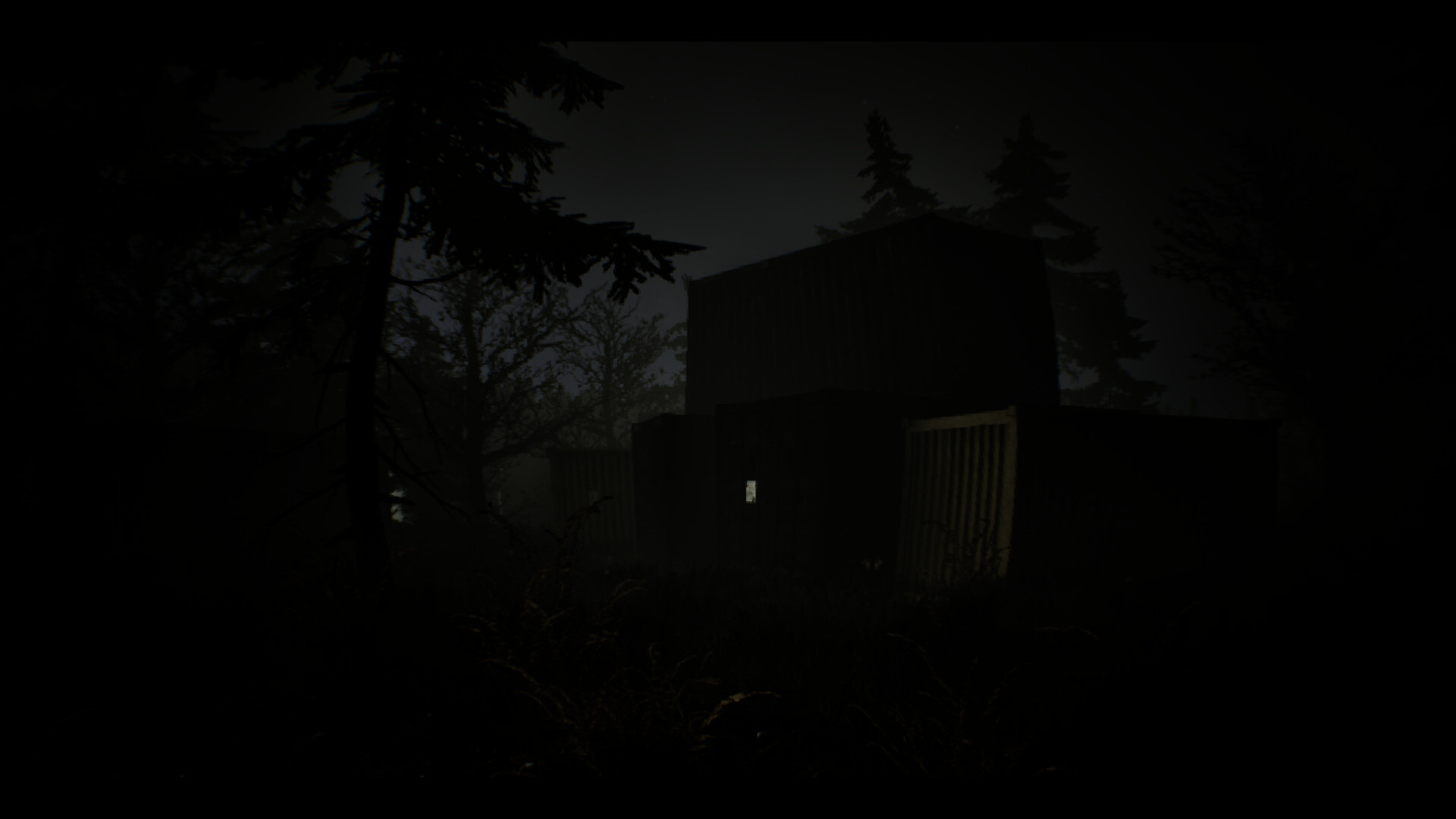 Project Faceless Featured Screenshot #1