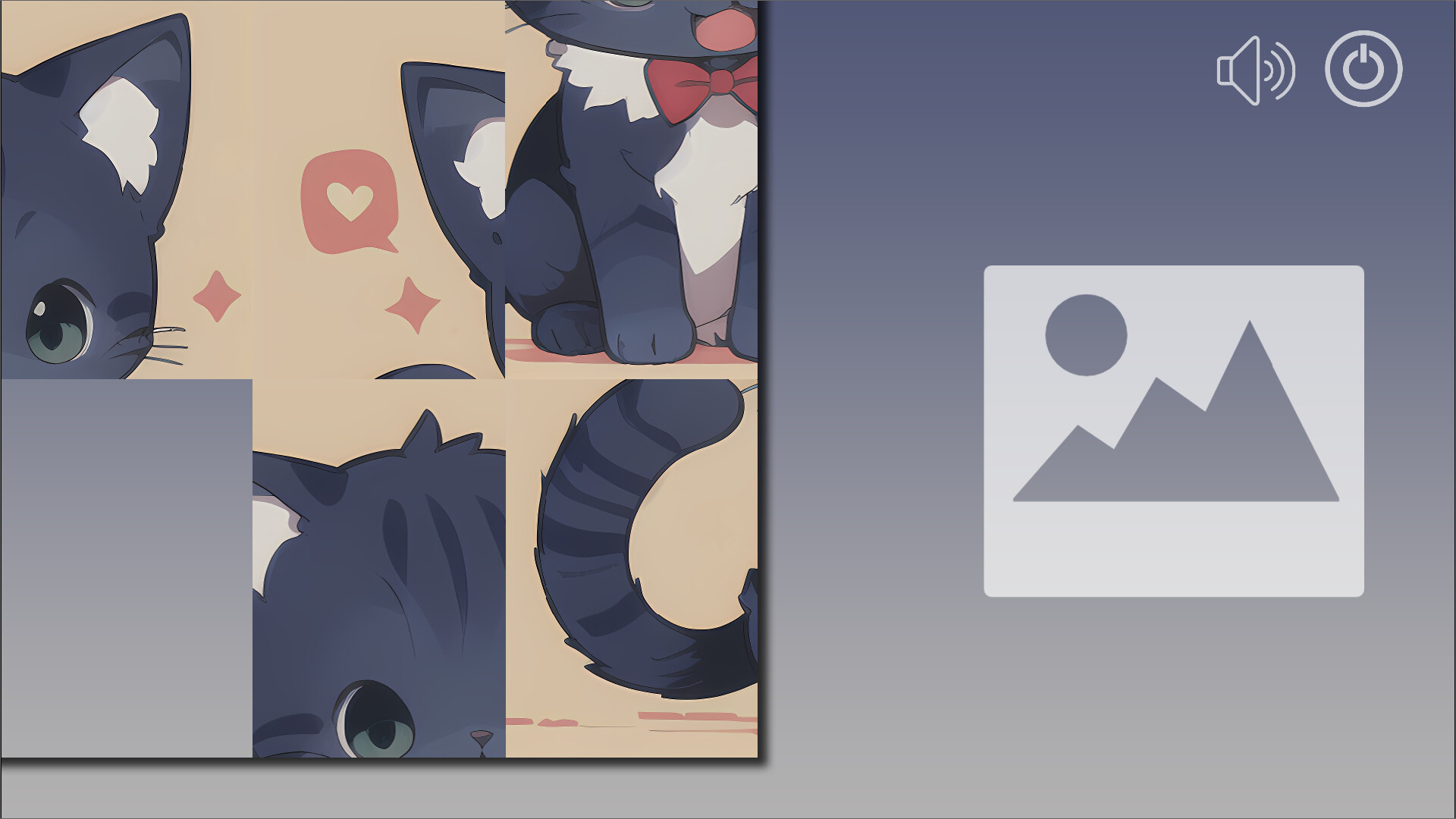 Cute Cats Slide screenshot #4