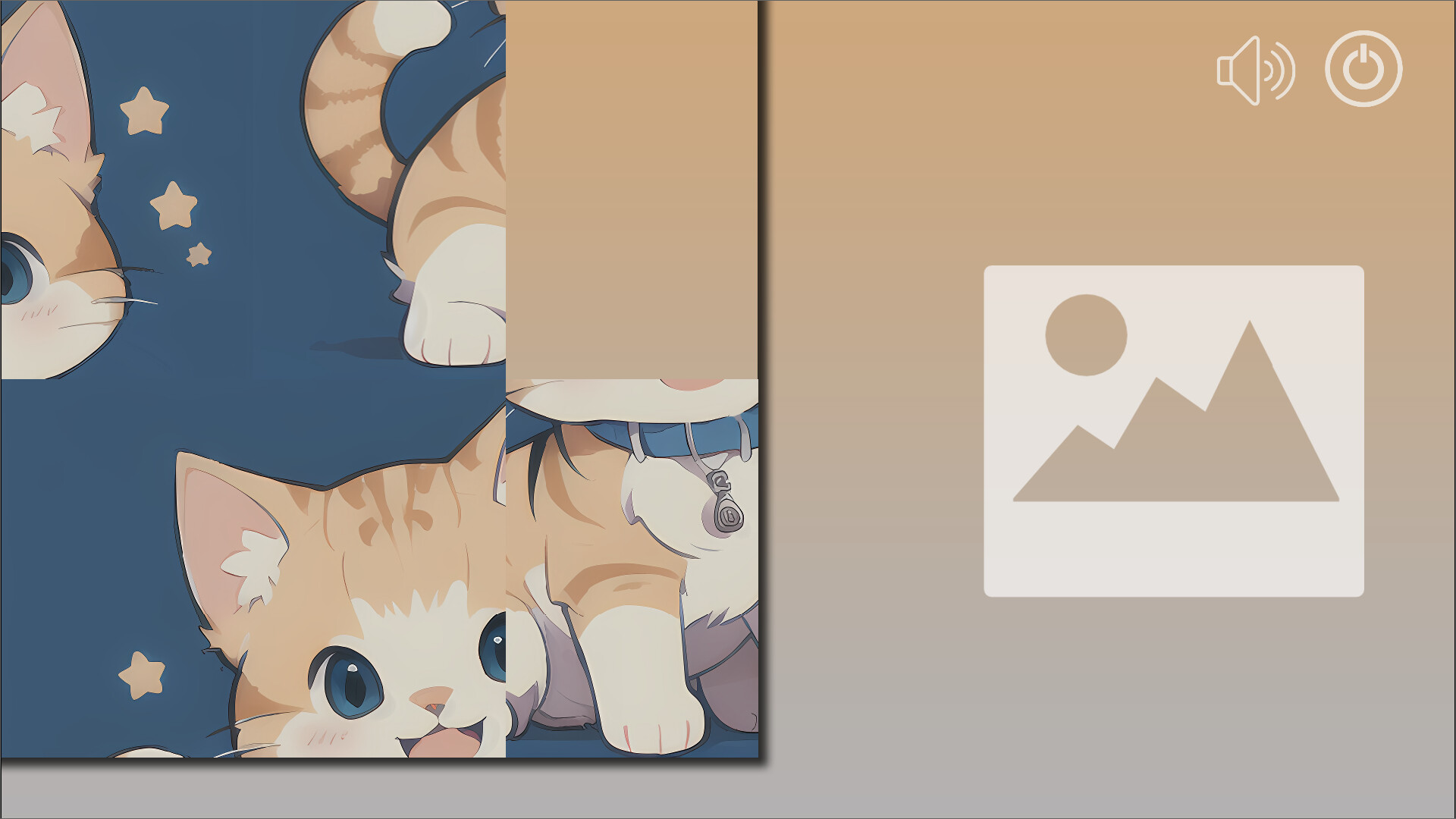 Cute Cats Slide screenshot #2