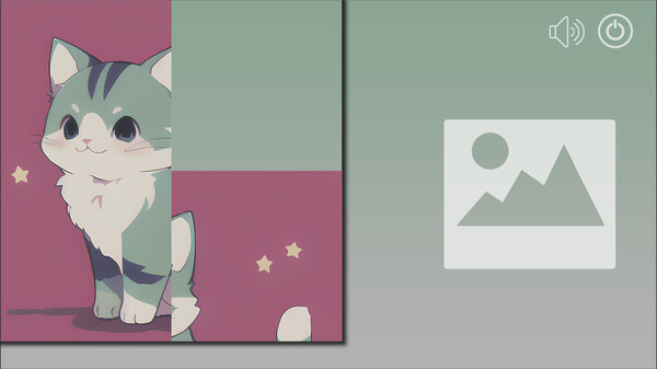 Cute Cats Slide screenshot 3