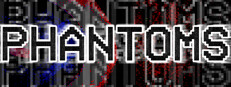 Phantoms game cover