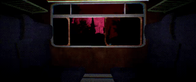Phantoms video 1