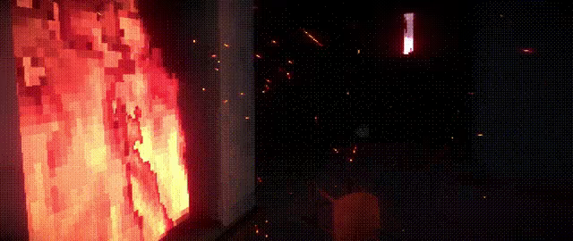 Phantoms video 3