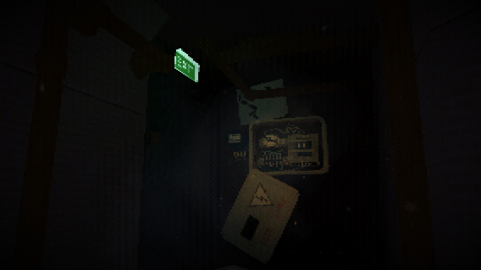 Phantoms screenshot 5