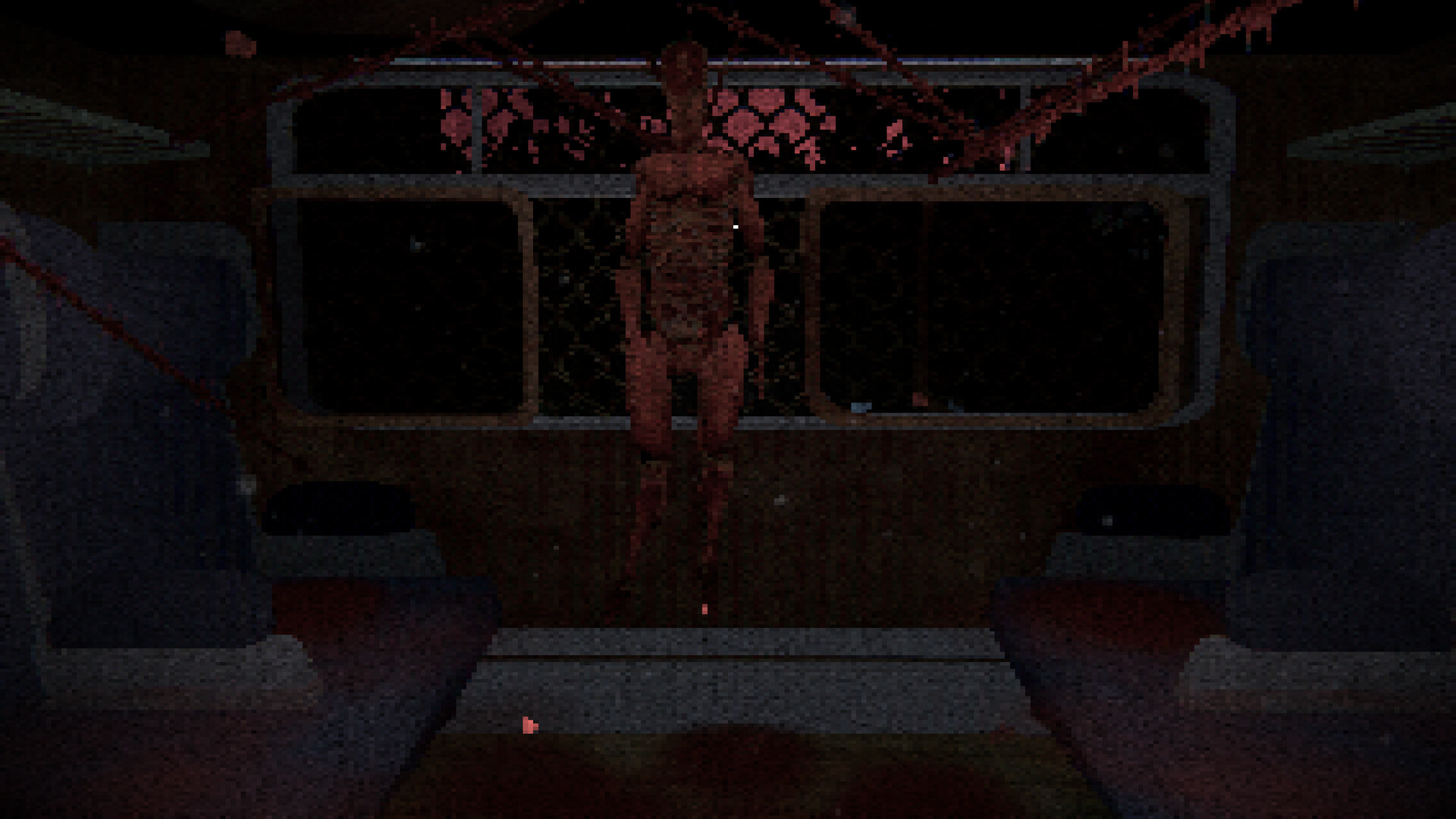 Phantoms screenshot 3