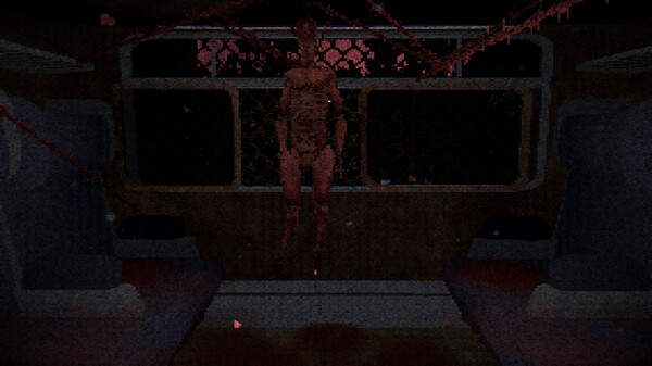 Phantoms screenshot 3