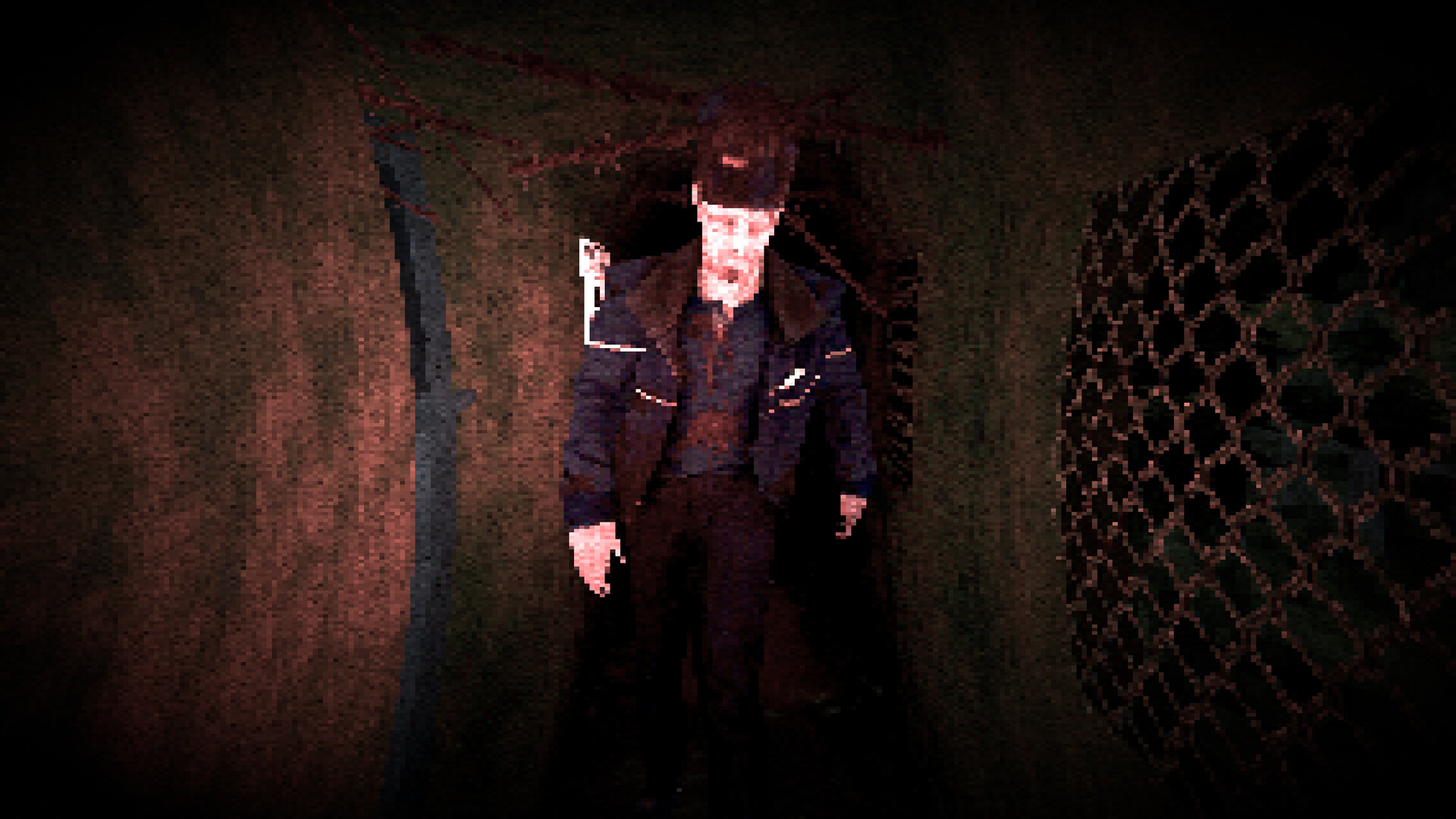 Phantoms screenshot 2
