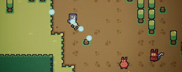 Demons are coming! video 4