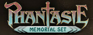 Phantasie Memorial Set