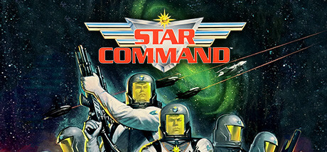 Star Command (1988) steam charts