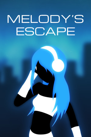 Cover art of Melody's Escape