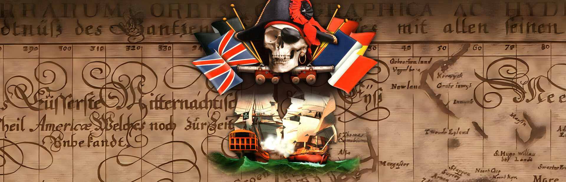 Buccaneer