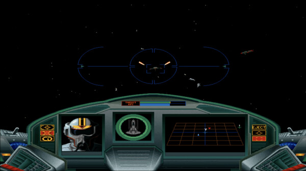 Renegade: Battle for Jacob's Star.