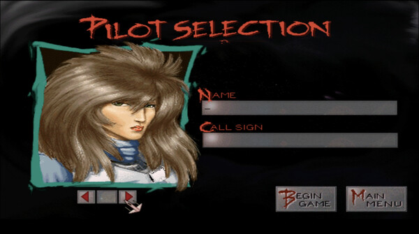 Renegade: Battle for Jacob's Star.