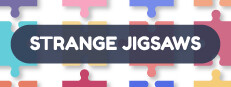 Strange Jigsaws Banner