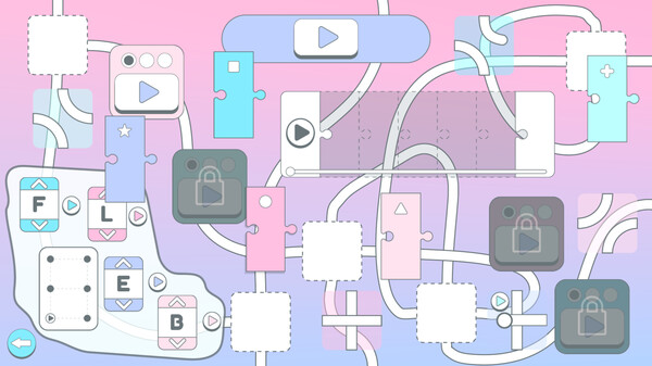 Strange Jigsaws screenshot 3