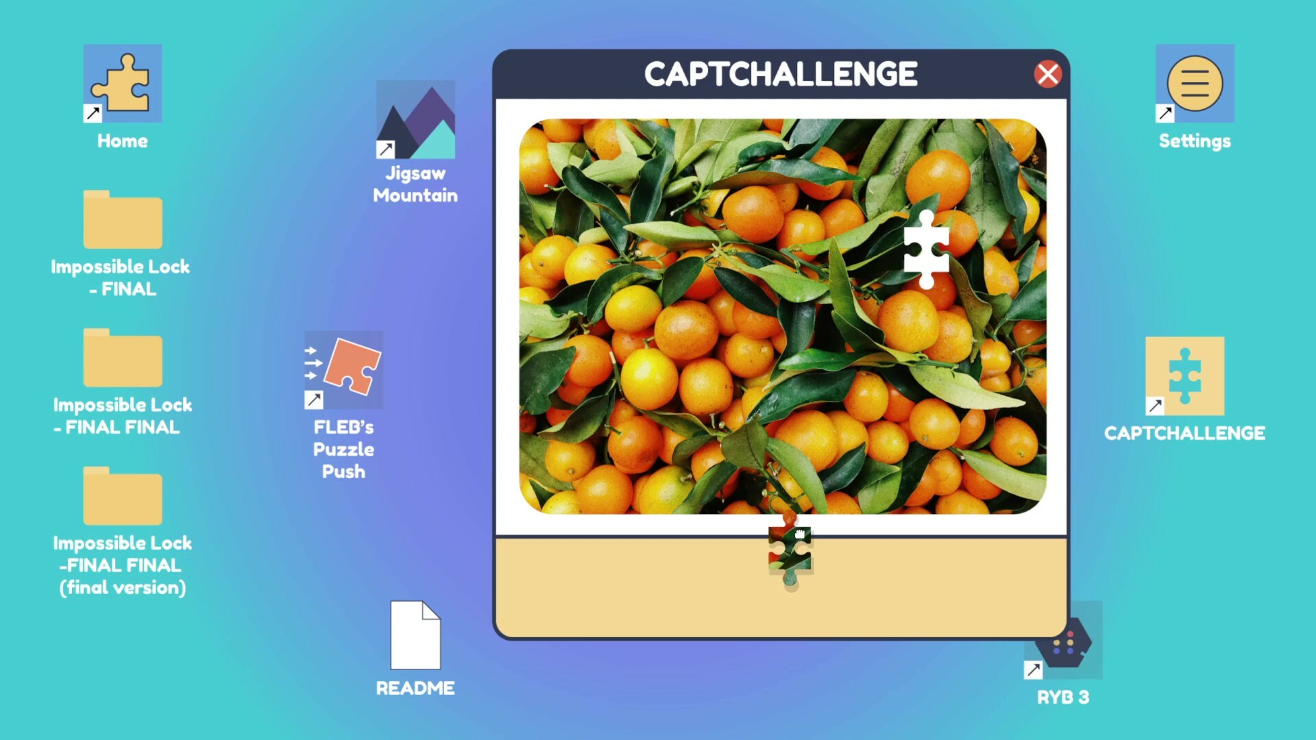 Strange Jigsaws On Steam Strange Jigsaws On Steam
